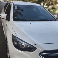 شاهین اتومات CVT مدل ۱۴۰۳ بیخط و خش ۳۴هزار|خودرو سواری و وانت|مشهد, شاهد (شهرک غرب)|دیوار