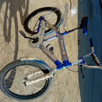 دوچرخه مدل 20