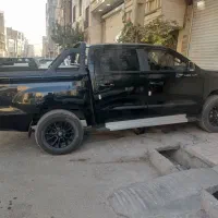 پیکاپ کلوت|خودرو سواری و وانت|قم, شاه سید علی|دیوار