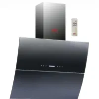 هود استیل البرز مدل 404