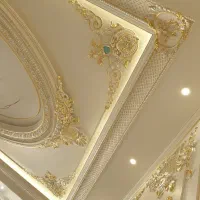 نقاشی و رنگ آمیزی ساختمان