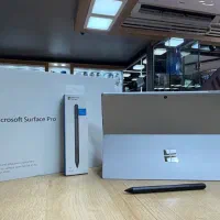 Microsoft surface pro5/ماکروسافت سرویس پرو ۵