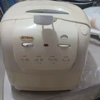 سرخکن تمیز در حد