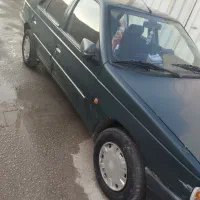 پژو آردی آی مدل 85