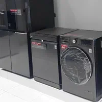 ماشین ظرفشویی الجی 325 دودی (مونتاژ کُره)