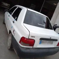 پراید مدل 95|خودرو سواری و وانت|سبزوار, پاسداران|دیوار