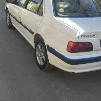 پارس TU5سیمی مدل 1401|خودرو سواری و وانت|اردبیل, |دیوار