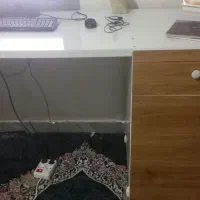 میز کامپوتر و اداری|میز تحریر و کامپیوتر|کرمان, |دیوار