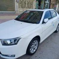 دنا پلاس توربو۶ دنده ای