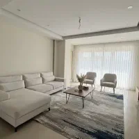 ۹۳متر/۲خواب/فول/غرق در نور/نفت