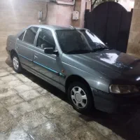 پژو پارس|خودرو سواری و وانت|گرگان, |دیوار