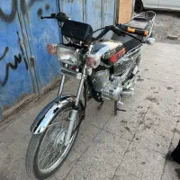 زمرد کویر صفر|موتورسیکلت|اهواز, کوی مهدیس|دیوار