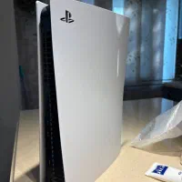 ps5 Fat 1216A|کنسول، بازی ویدئویی و آنلاین|گرگان, |دیوار