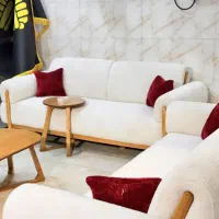 مبل راحتی شیک مدل هلندی