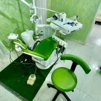 یونیت دندان پزشکی