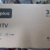 جی پلاس اینچ 32 inch Gplus