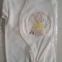 سرهمی نخ پنبه برند بیوتی نو نو