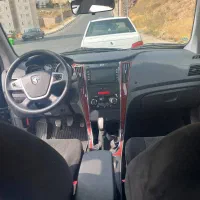 ماشین دنا تیپ ۲