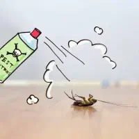 جشنواره سموم ریشه کنی آفات NSG PEST
