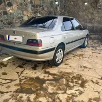 پارسalxمدل۸۳کم کار داخل مشکی