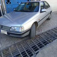 پژو۴۰۵ تک سوز سالم