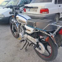 احسان ۲۰۰|موتورسیکلت|قیدار, |دیوار