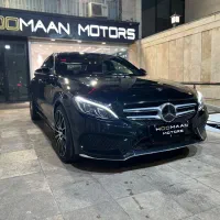 C200 2015 فول ۳ کلید با برمستر