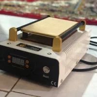 سپراتور در حد نو|قطعات یدکی و لوازم جانبی|تهران, اقدسیه|دیوار