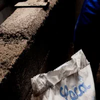 ملات های بنایی لیکا