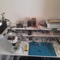 تعمیرات موبایل،ایرپاد،هندسفری و غیره