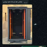 پسیو شبکه و اکتیو