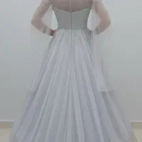 پیراهن مجلسی|لباس|خرمآباد, |دیوار