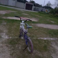 دوچرخه 16|دوچرخه، اسکیت، اسکوتر|قائمشهر, |دیوار