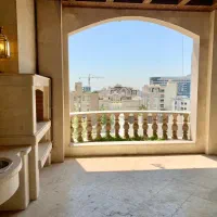 کامرانیه شمالی/شیبانی/۱۹۰متر کلاسیک/ سوت پایان|فروش آپارتمان|تهران, کامرانیه|دیوار