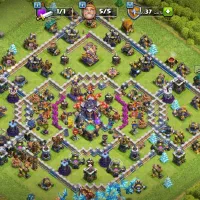 طاق با اکانت کلاف