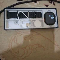 ساعت هوشمند اپل واچ T8000  پلمپ