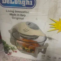 هواپز دلونگی کاملا نو