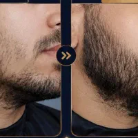کاکو بدون ریش کنسله
