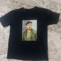 تیشرت در حد نو