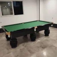میز بیلیارد در حد نو
