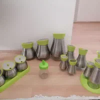 ظروف آشپزخانه