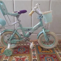 دوچرخه دخترانه