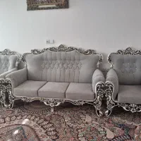 مبل سلطنتی