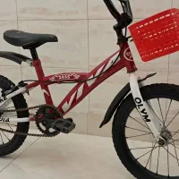 دوچرخه 16|اسباببازی بچه|اردبیل, |دیوار