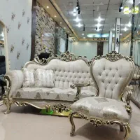 مبل آذربایجان|مبلمان خانگی و میز عسلی|میانه, |دیوار