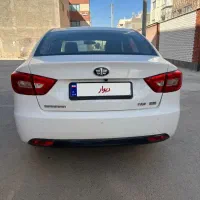 فاو بسترن B30 اتوماتیک مدل ۱۳۹۹|خودرو سواری و وانت|اصفهان, بهارستان|دیوار