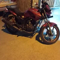 متور هیرو150