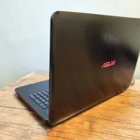 لپ تاپ ایسوس Asus N552V|رایانه همراه|تهران, سهروردی|دیوار