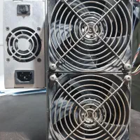 ماینر استوک ۴ عدد|قطعات و لوازم جانبی رایانه|تهران, شادمان|دیوار