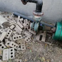 دیزل آب اماده بکار|ماشینآلات صنعتی|چناران, |دیوار